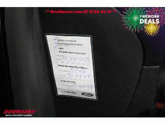 Ford Focus 1.0 EcoB. Hybrid ST-Line LED ACC Navi Clima Cruise picture 21