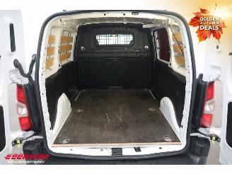 Peugeot Partner 1.6 BlueHDI Pro Airco Cruise Schuifdeur Trekhaak picture 12