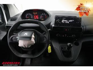 Peugeot Partner 1.6 BlueHDI Pro Airco Cruise Schuifdeur Trekhaak picture 15