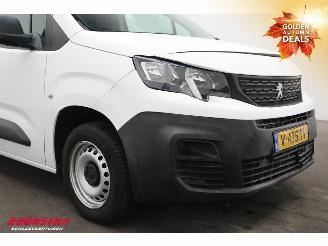 Peugeot Partner 1.6 BlueHDI Pro Airco Cruise Schuifdeur Trekhaak picture 5