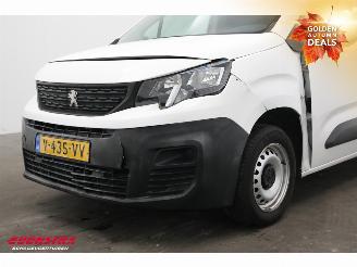Peugeot Partner 1.6 BlueHDI Pro Airco Cruise Schuifdeur Trekhaak picture 10
