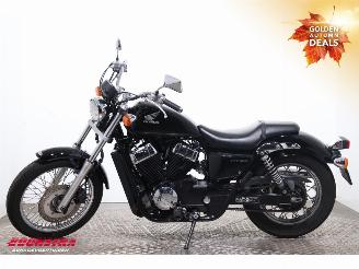 Honda VT 750 S Shadow 24.5493 km! picture 5