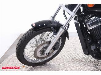 Honda VT 750 S Shadow 24.593 km! picture 9