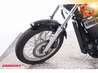 Honda VT 750 S Shadow 24.5493 km! picture 9