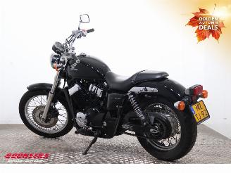 Honda VT 750 S Shadow 24.5493 km! picture 4