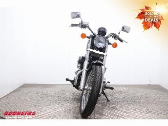 Honda VT 750 S Shadow 24.5493 km! picture 6