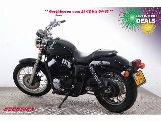 Honda VT 750 S Shadow 24.593 km! picture 4