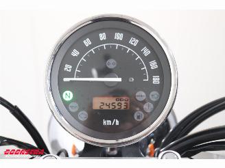 Honda VT 750 S Shadow 24.5493 km! picture 15