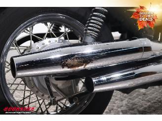 Honda VT 750 S Shadow 24.5493 km! picture 13