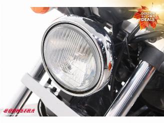 Honda VT 750 S Shadow 24.5493 km! picture 12