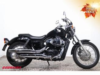 Honda VT 750 S Shadow 24.5493 km! picture 7