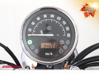 Honda VT 750 S Shadow 24.5493 km! picture 15