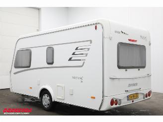 Eriba  Nova 425 Nova 425 Light Dwarsbed BY 2016 picture 4