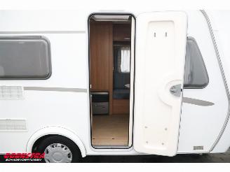 Eriba  Nova 425 Nova 425 Light Dwarsbed BY 2016 picture 24