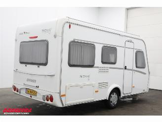 Eriba  Nova 425 Light Dwarsbed BY 2016 picture 3