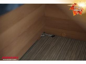 Eriba  Nova 425 Light Luifel Dwarsbed BY 2016 picture 10