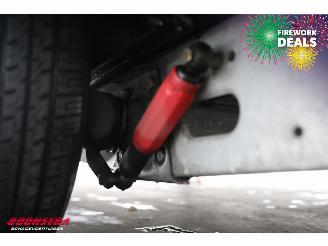 Eriba  Nova 425 Light Luifel Dwarsbed BY 2016 picture 9