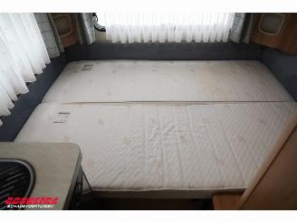 Eriba  Nova 425 Nova 425 Light Dwarsbed BY 2016 picture 15