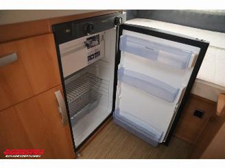 Eriba  Nova 425 Nova 425 Light Dwarsbed BY 2016 picture 19