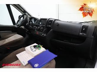 Karmann  Dexter 2.3 M.Jet Luifel Dwarsbed Apple/Android Airco Cruise Camera 75.000 km! picture 22