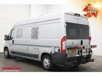 Karmann  Dexter 2.3 M.Jet Luifel Dwarsbed Apple/Android Airco Cruise Camera 75.000 km! picture 4