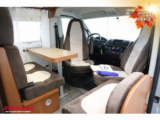 Karmann  Dexter 2.3 M.Jet Luifel Dwarsbed Apple/Android Airco Cruise Camera 75.000 km! picture 13