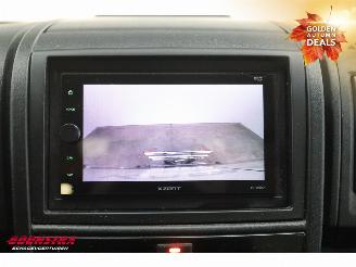 Karmann  Dexter 2.3 M.Jet Luifel Dwarsbed Apple/Android Airco Cruise Camera 75.000 km! picture 29