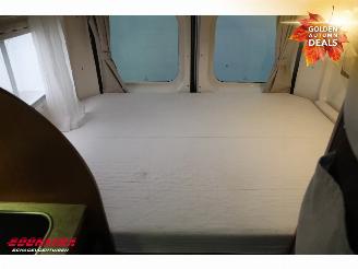 Karmann  Dexter 2.3 M.Jet Luifel Dwarsbed Apple/Android Airco Cruise Camera 75.000 km! picture 12