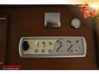 Karmann  Dexter 2.3 M.Jet Luifel Dwarsbed Apple/Android Airco Cruise Camera 75.000 km! picture 21