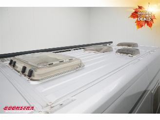 Karmann  Dexter 2.3 M.Jet Luifel Dwarsbed Apple/Android Airco Cruise Camera 75.000 km! picture 9