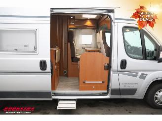 Karmann  Dexter 2.3 M.Jet Luifel Dwarsbed Apple/Android Airco Cruise Camera 75.000 km! picture 8