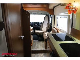 Karmann  Dexter 2.3 M.Jet Luifel Dwarsbed Apple/Android Airco Cruise Camera 75.000 km! picture 10