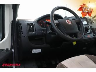 Karmann  Dexter 2.3 M.Jet Luifel Dwarsbed Apple/Android Airco Cruise Camera 75.000 km! picture 26