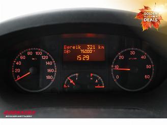 Karmann  Dexter 2.3 M.Jet Luifel Dwarsbed Apple/Android Airco Cruise Camera 75.000 km! picture 27