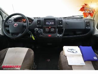 Karmann  Dexter 2.3 M.Jet Luifel Dwarsbed Apple/Android Airco Cruise Camera 75.000 km! picture 23