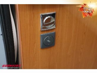 Karmann  Dexter 2.3 M.Jet Luifel Dwarsbed Apple/Android Airco Cruise Camera 75.000 km! picture 19