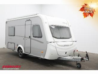 Eriba  Nova L 465 Luifel Frans Bed BY 2022 picture 2