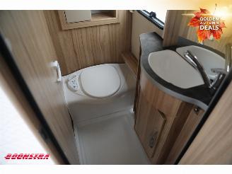 Eriba  Nova L 465 Luifel Frans Bed BY 2022 picture 16