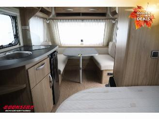 Eriba  Nova L 465 Luifel Frans Bed BY 2022 picture 11