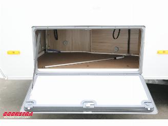 Eriba  Nova L 465 Luifel Frans Bed BY 2022 picture 19