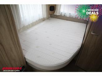 Eriba  Nova L 465 Luifel Frans Bed BY 2022 picture 12