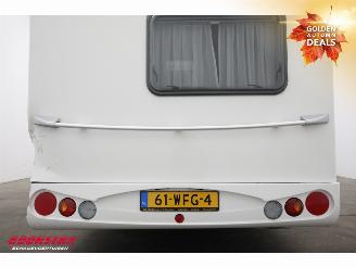 Eriba  Nova L 465 Luifel Frans Bed BY 2022 picture 7