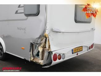 Eriba  Nova L 465 Luifel Frans Bed BY 2022 picture 6