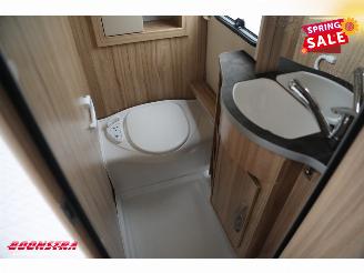 Eriba  Nova L 465 Luifel Frans Bed BY 2022 picture 16