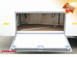 Eriba  Nova L 465 Luifel Frans Bed BY 2022 picture 19