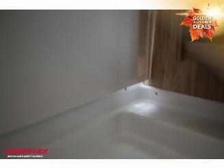 Eriba  Nova L 465 Luifel Frans Bed BY 2022 picture 9