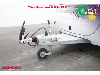 Eriba  Nova L 465 Luifel Frans Bed BY 2022 picture 20