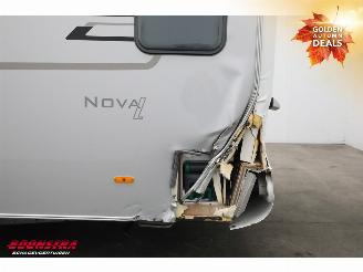 Eriba  Nova L 465 Luifel Frans Bed BY 2022 picture 5