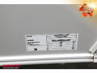 Eriba  Nova L 465 Luifel Frans Bed BY 2022 picture 22