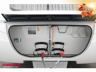 Eriba  Nova L 465 Luifel Frans Bed BY 2022 picture 21